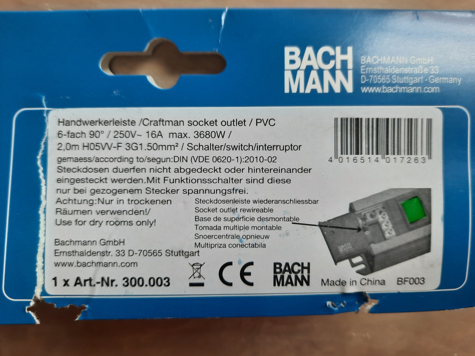 Ganz okay