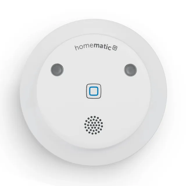 homematic-ip-alarmsirene-f-r-innen-90-db-led image 1
