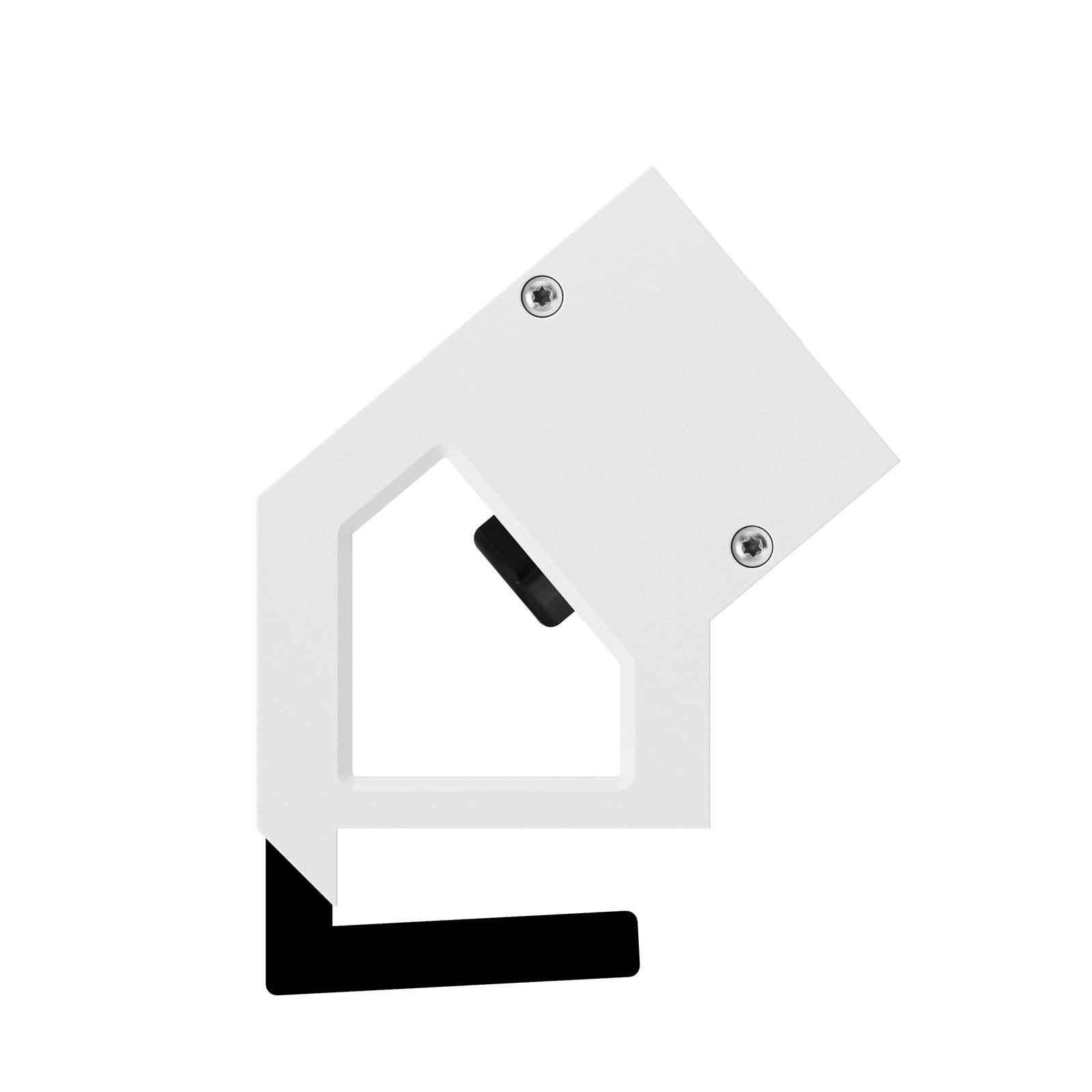 bachmann-desk-2-steckdosenleiste-2-fach-wei-gst18 image 3