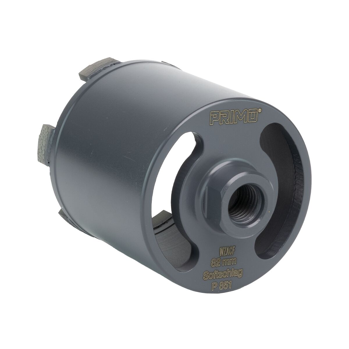 primo-thermodose-softschlag-diamantbohrkrone-82-mm-beton image 2
