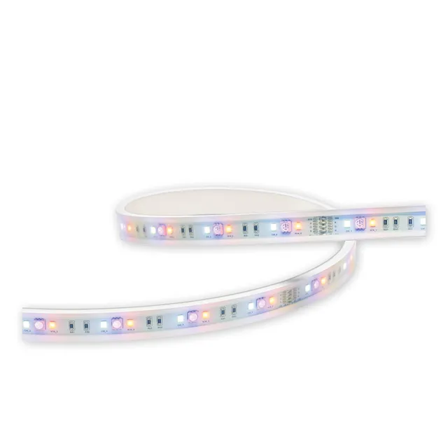 homematic-ip-wired-lightstrip-set-led-streifen-2m-rgbww image 1