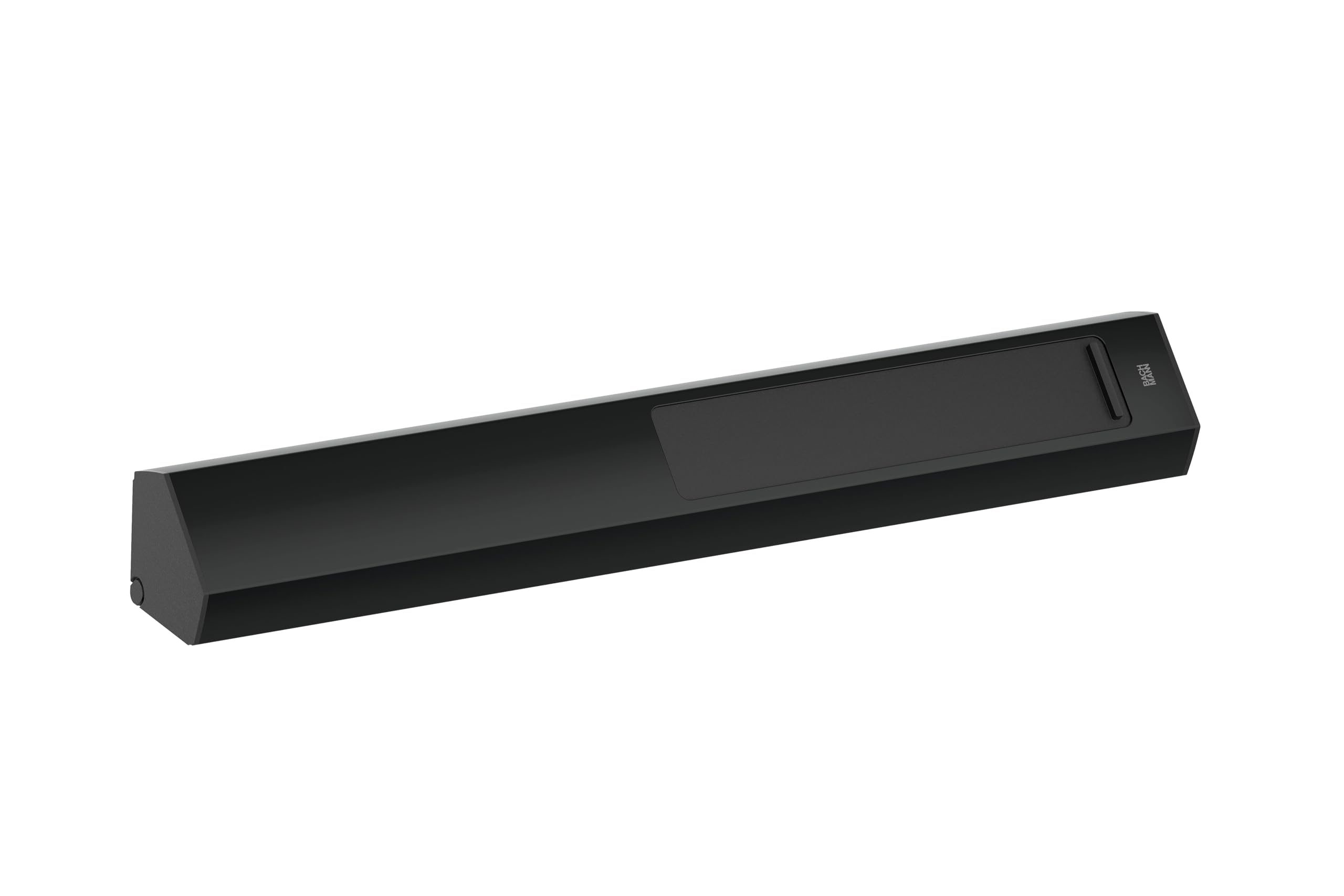 bachmann-casia-2-932-106-steckdosenleiste-3-fach-usb-schwarz image 2