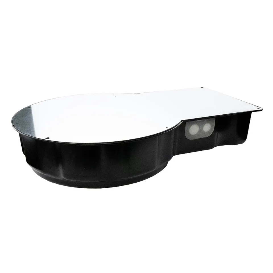 primo-xl-serie-betoneinbaugeh-use-xl-300-mit-trafo-led-300mm image 1