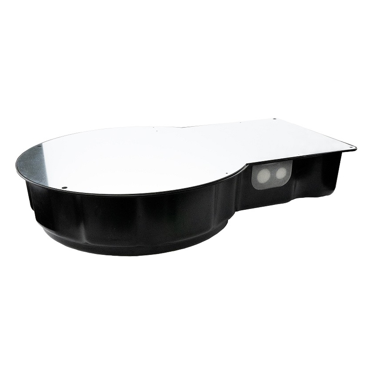 primo-xl-serie-betoneinbaugeh-use-xl-300-mit-trafo-led-300mm image 1