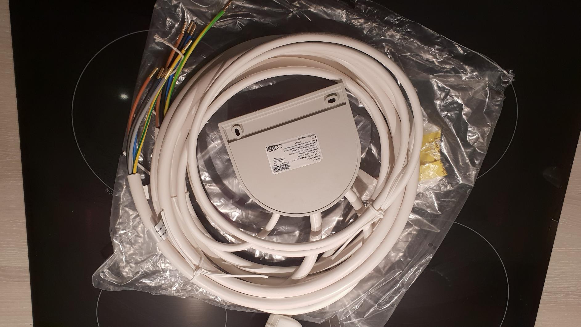 Backofen extra