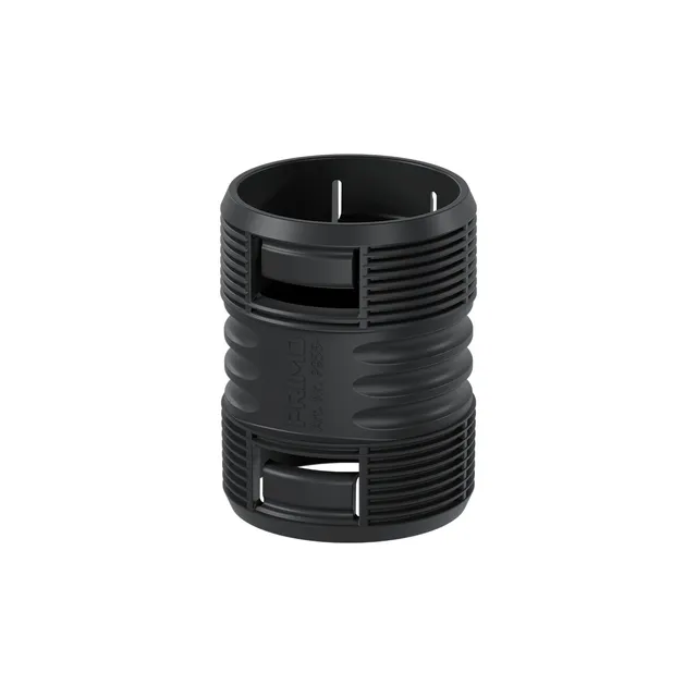 primo-c-serie-krallmuffe-c40-f-r-rohr-m40-betondicht image 1