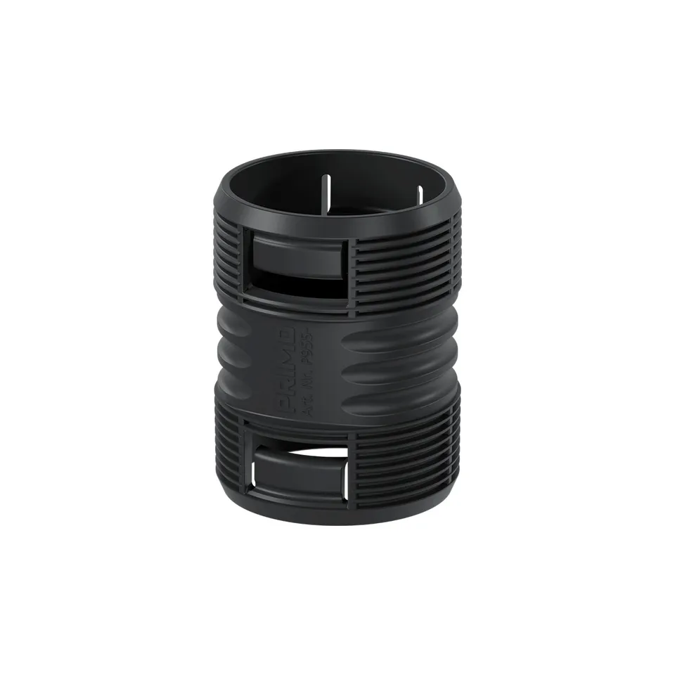primo-c-serie-krallmuffe-c40-f-r-rohr-m40-betondicht image 1