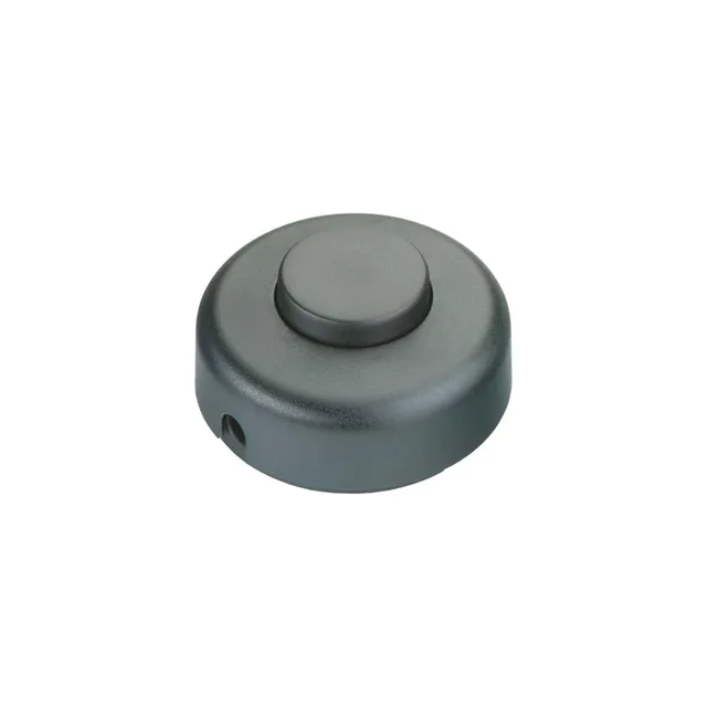 bachmann-universal-tret-zwischenschalter-924058-schwarz image 1