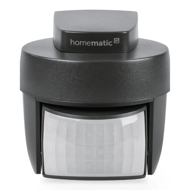 homematic-ip-bewegungsmelder-au-en-anthrazit-d-mmerungssensor image 1