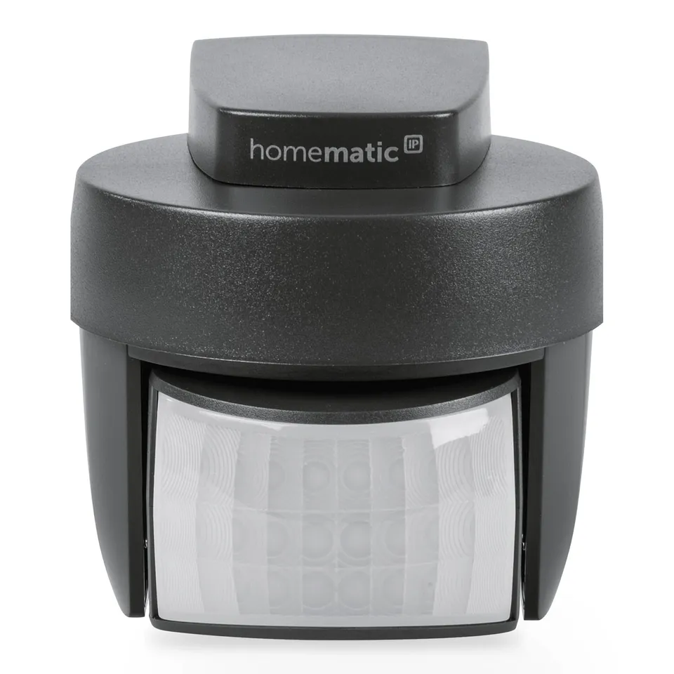 homematic-ip-bewegungsmelder-au-en-anthrazit-d-mmerungssensor image 1