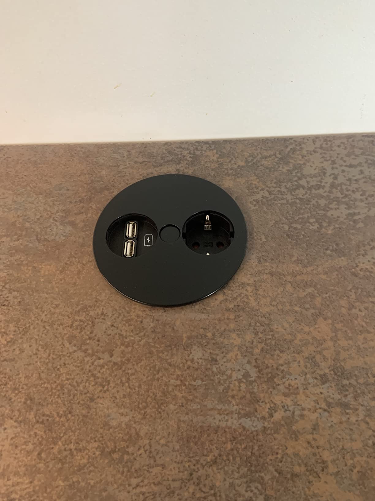 Handy lädt gut