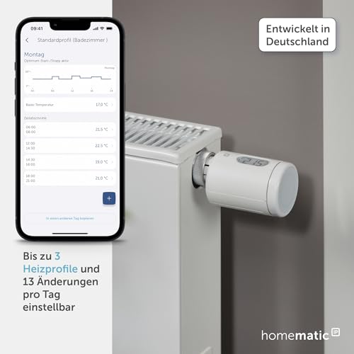 homematic-ip-starter-set-access-point-2-2x-heizk-rperthermostat-pure image 7