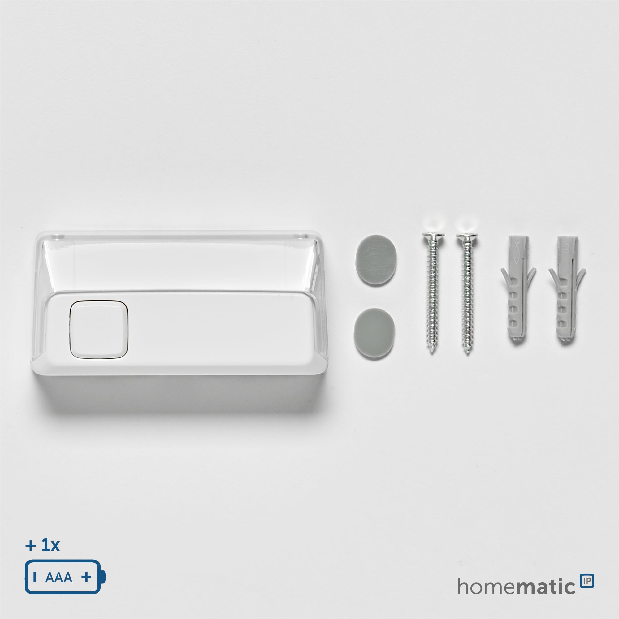 homematic-ip-klingeltaster-funk-au-en-batterie-ip43 image 6