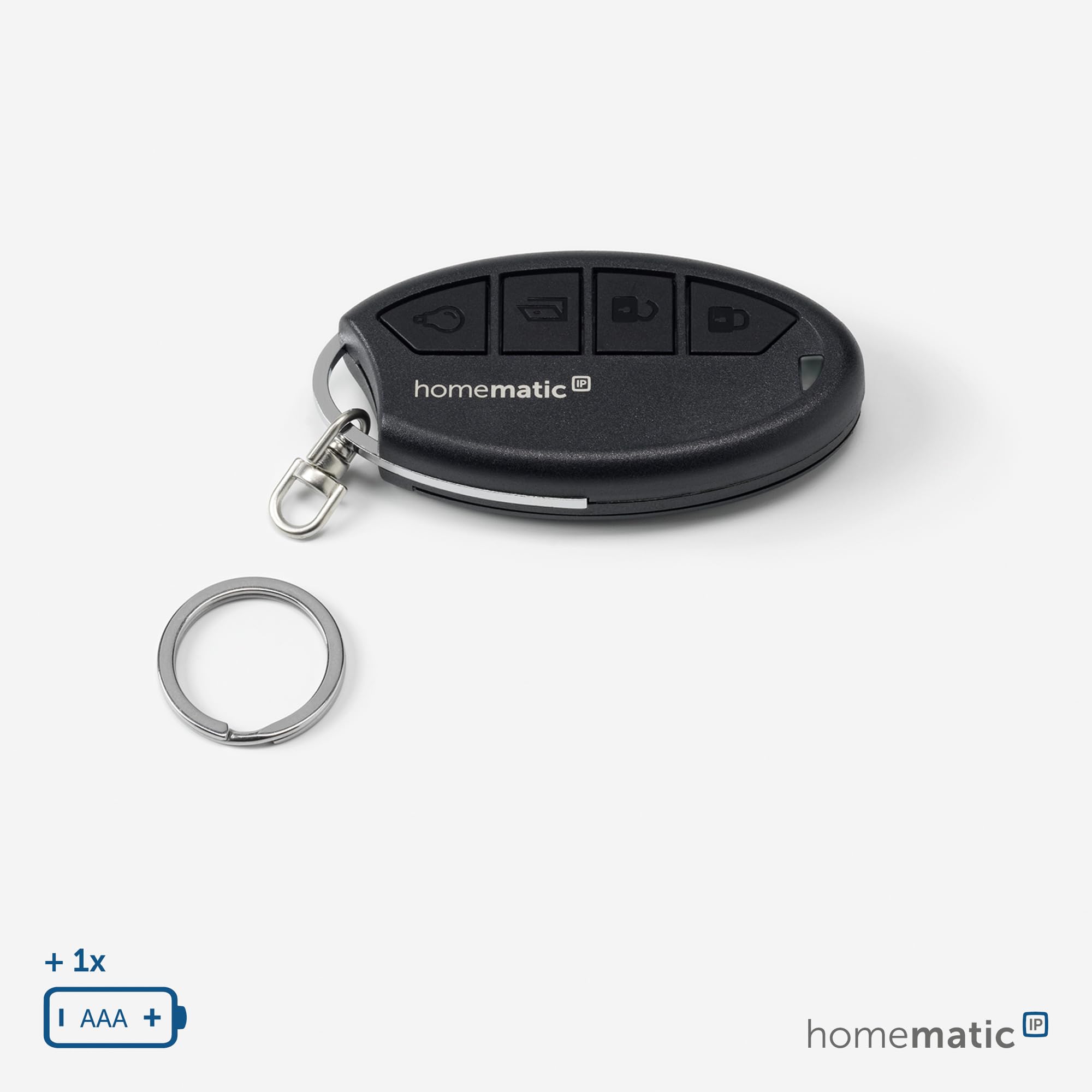 homematic-ip-fernbedienung-zutritt-4-tasten-schl-sselbund-smart-home image 6