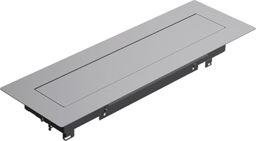 bachmann-top-frame-925-801-steckdosenleiste-8-fach-schwarz image 3