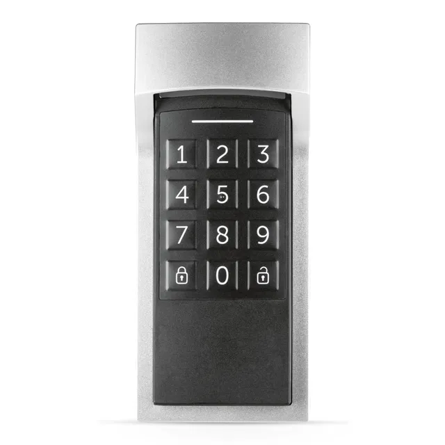 homematic-ip-keypad-codeschloss-f-r-t-rschlossantrieb-8-codes image 1