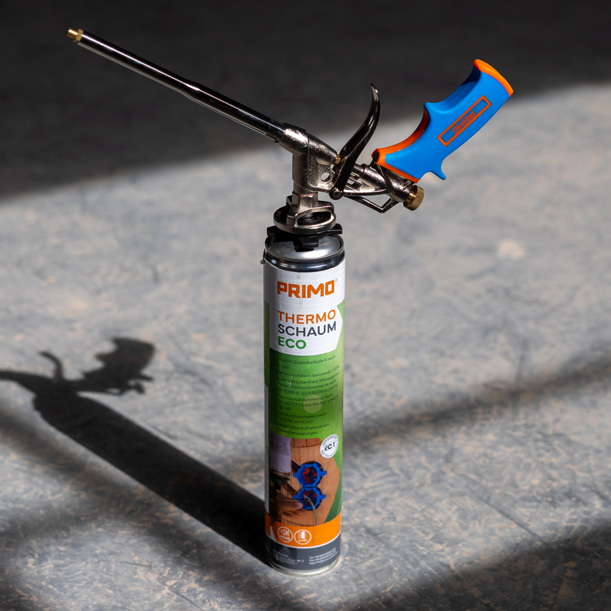 primo-thermodose-serie-thermoschaum-eco-montageschaum image 2