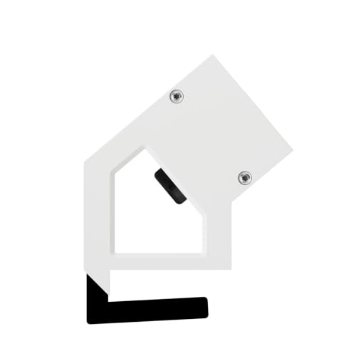 bachmann-desk-2-steckdosenleiste-2-fach-wei-gst18 image 8