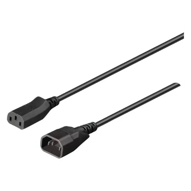 bachmann-universal-356-119-kaltger-te-verl-ngerung-0-5m-schwarz image 1