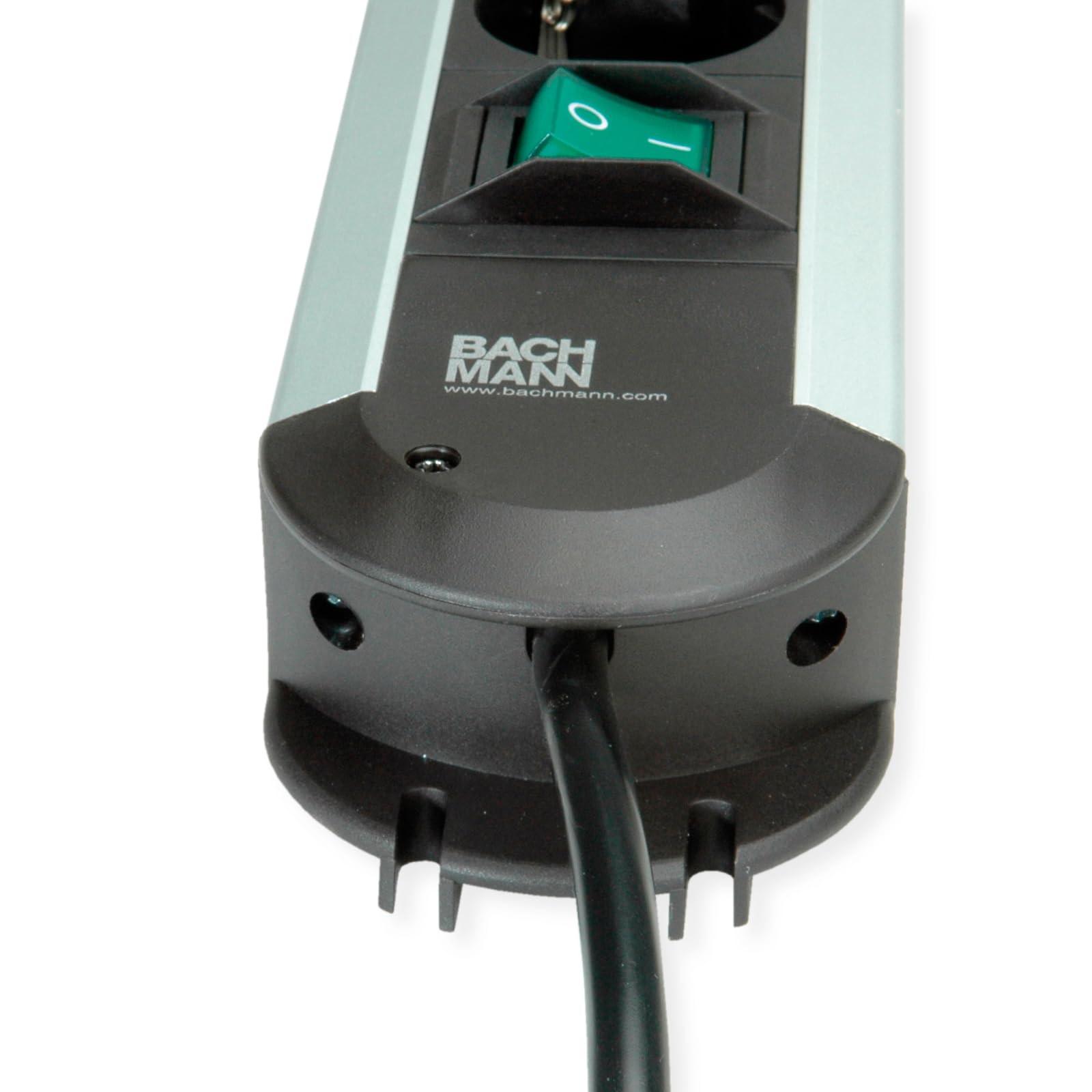 bachmann-primo-331-055-steckdosenleiste-6-fach-usb-schwarz image 3