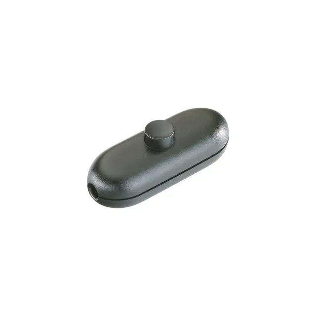 bachmann-universal-924024-schnurzwischenschalter-schwarz image 1