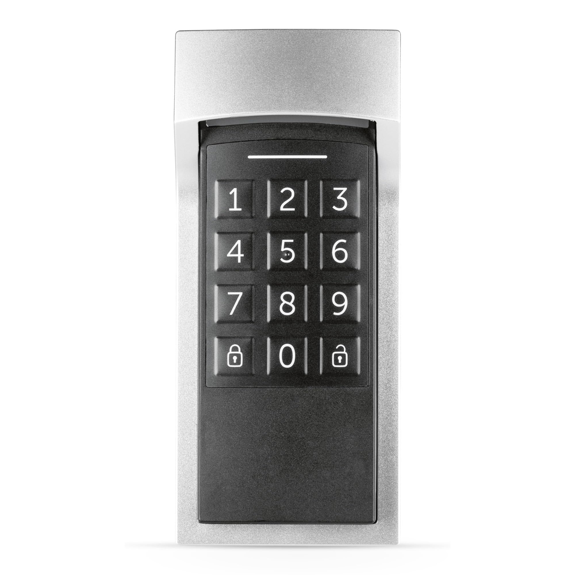 homematic-ip-keypad-codeschloss-f-r-t-rschlossantrieb-8-codes image 1