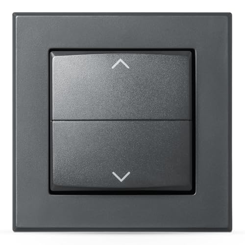 homematic-ip-tasterwippe-markenschalter-pfeile-anthrazit image 6