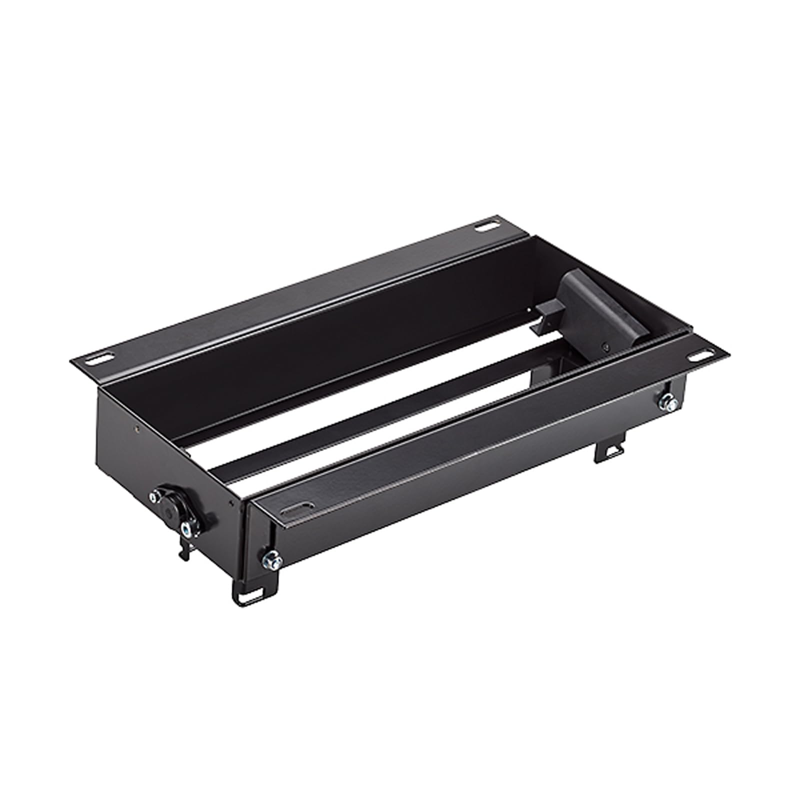 bachmann-top-frame-925100-unterbau-4-fach-schwarz image 1