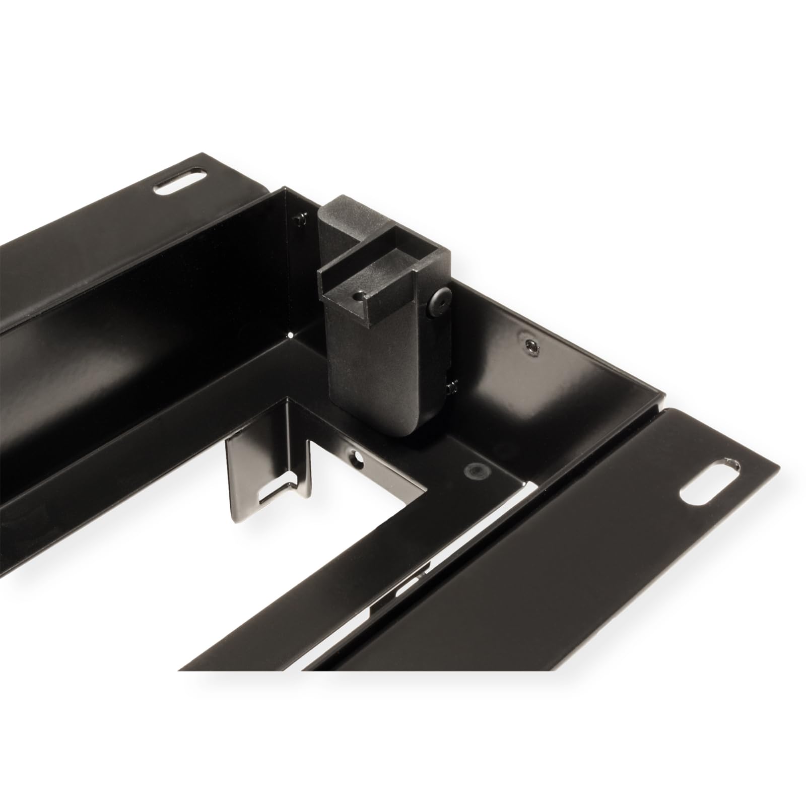 bachmann-top-frame-925100-unterbau-4-fach-schwarz image 6