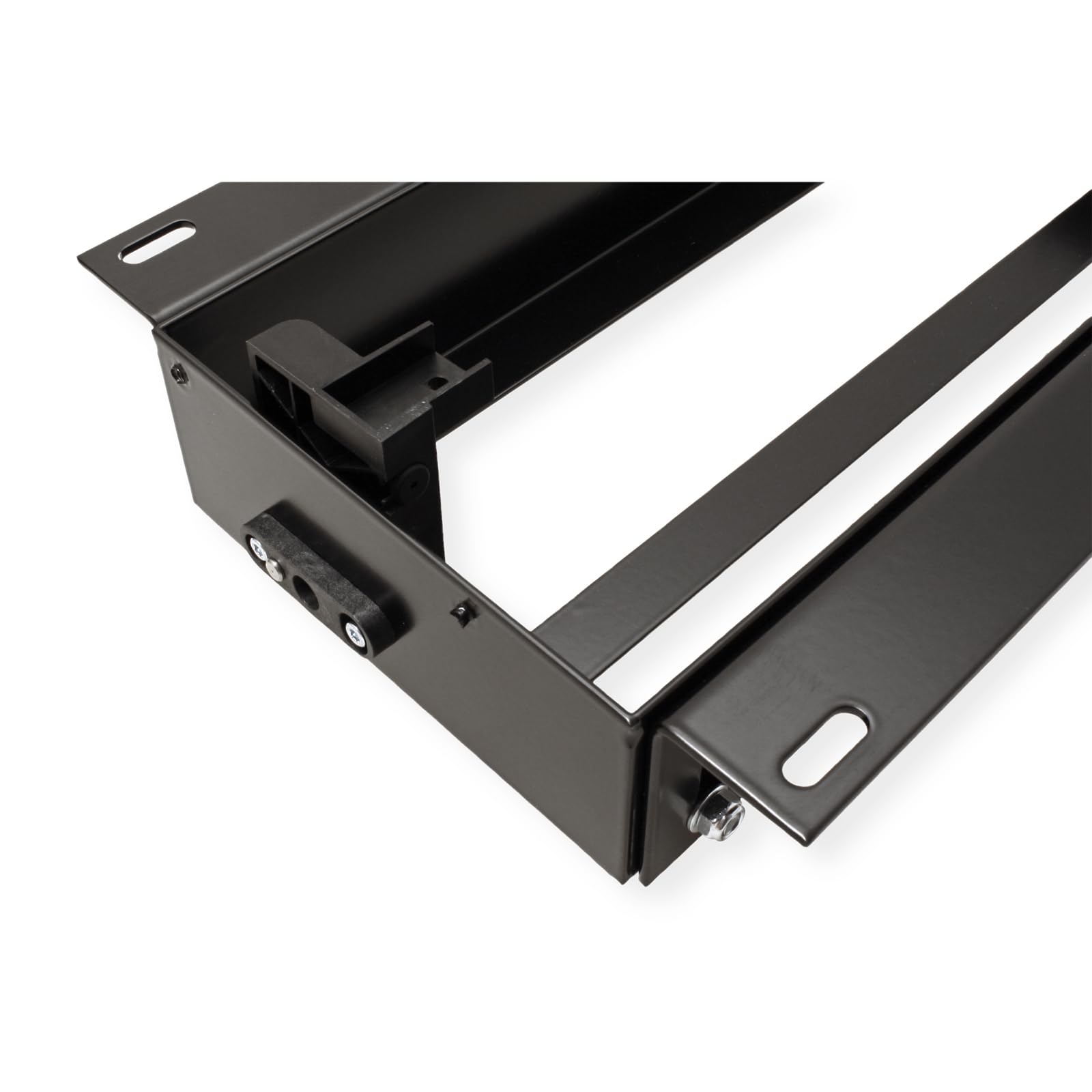 bachmann-top-frame-925100-unterbau-4-fach-schwarz image 5