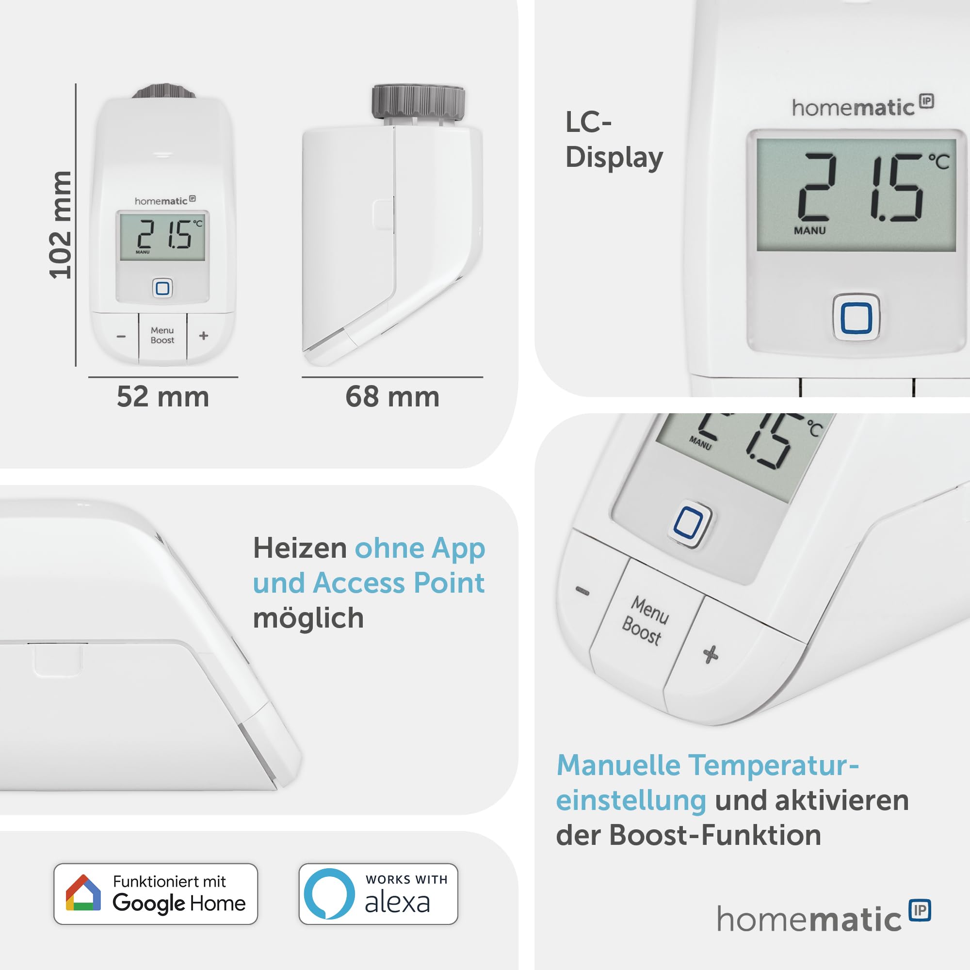 homematic-ip-starter-set-heizen-basic-3x-thermostat image 3