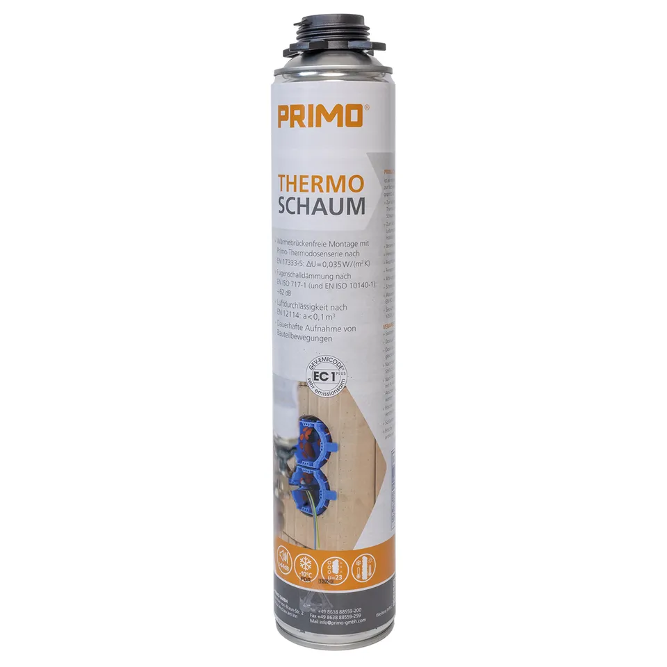 primo-thermodose-thermoschaum-750-ml-luftdicht-schallschutz image 1