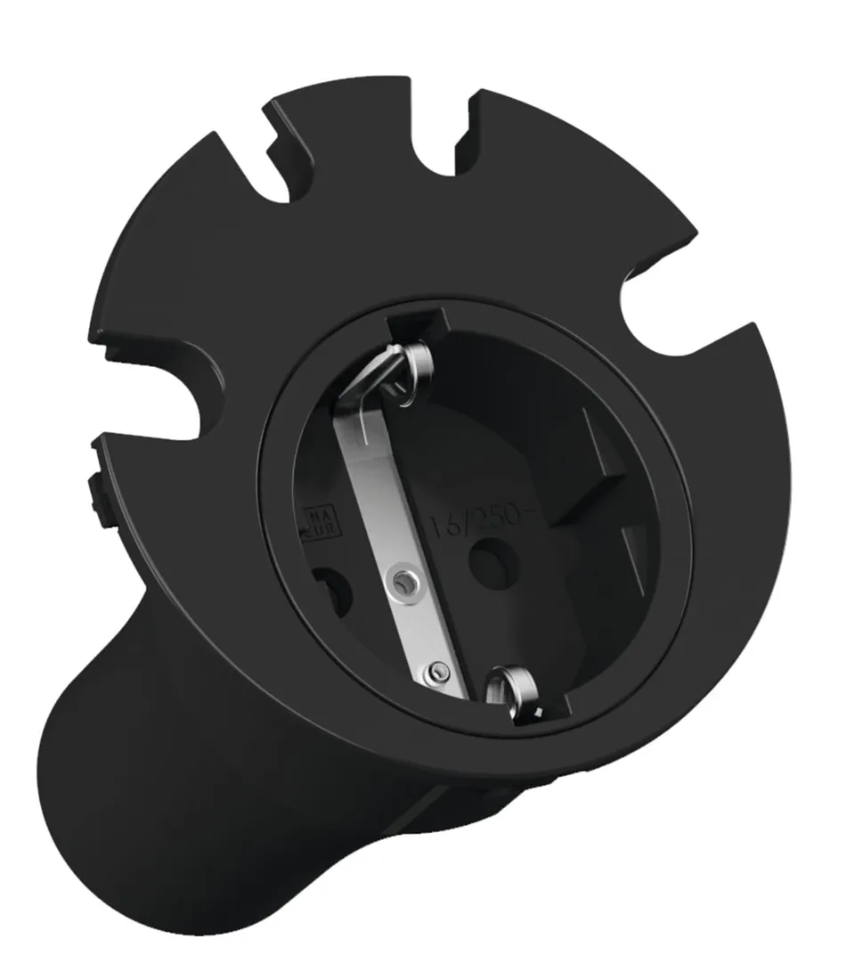 bachmann-loop-in-938-001-einbausteckdose-schwarz-1-fach image 1