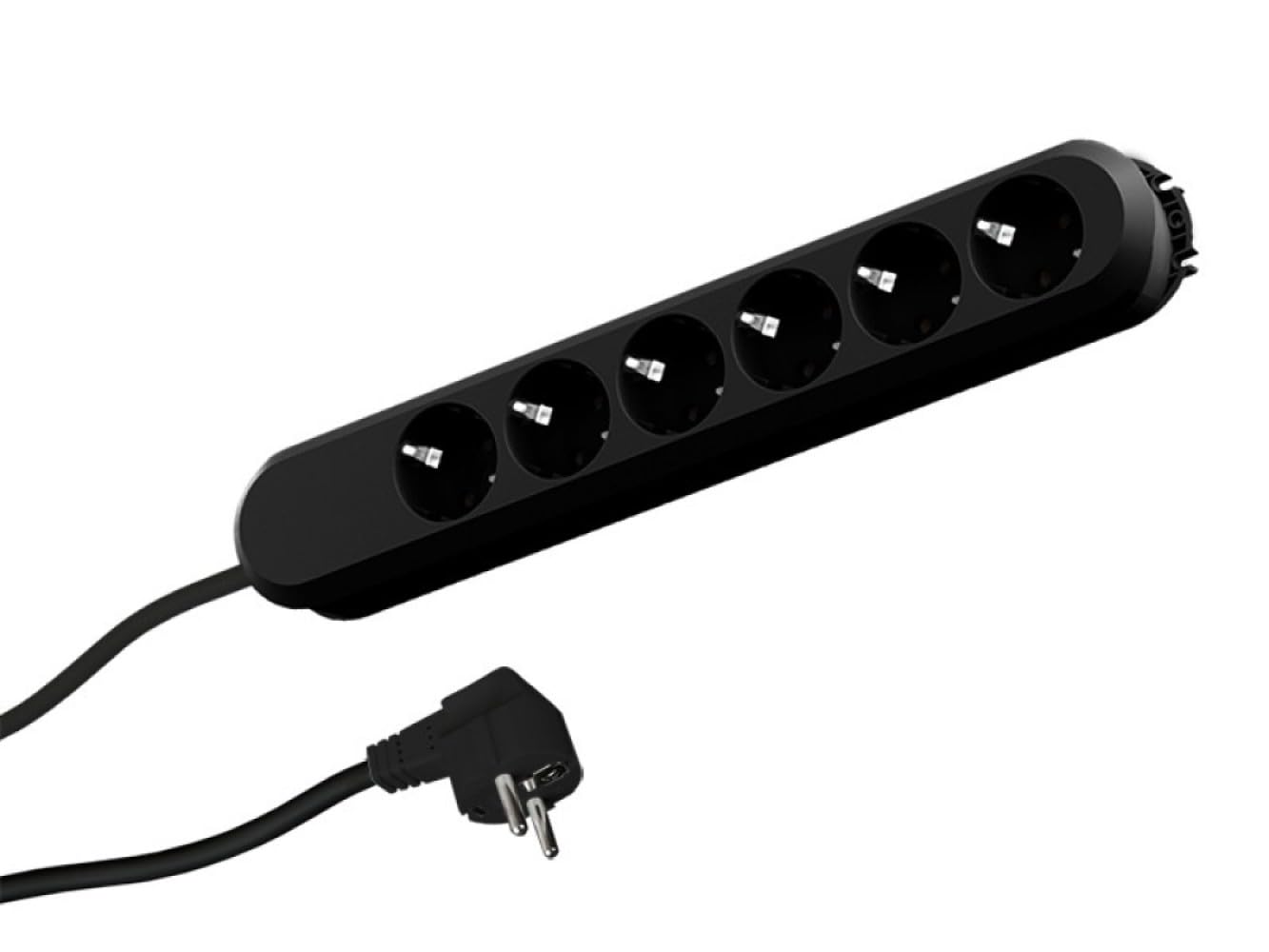 bachmann-smart-steckdosenleiste-6-fach-5m-wei image 3