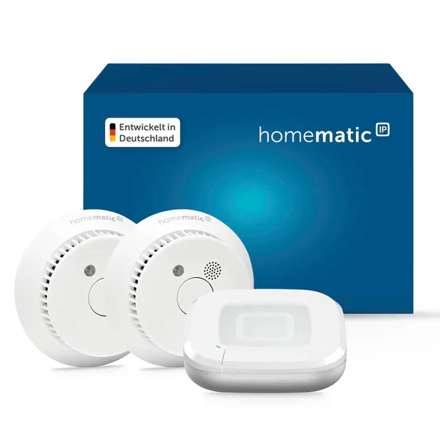homematic-ip-starter-set-rauchmelder-access-point-2-2x-q-label image 1