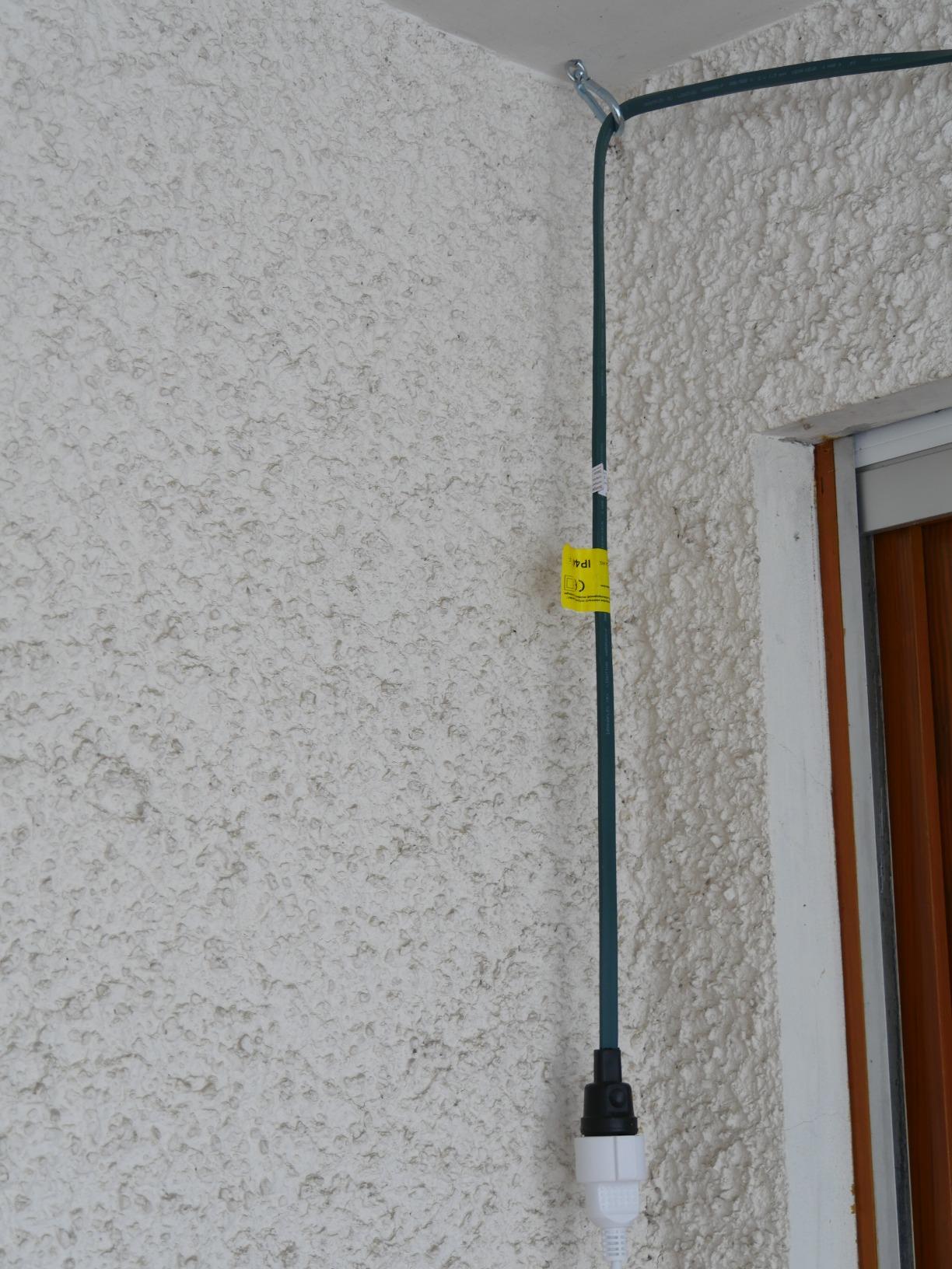 Robuste Fassungen