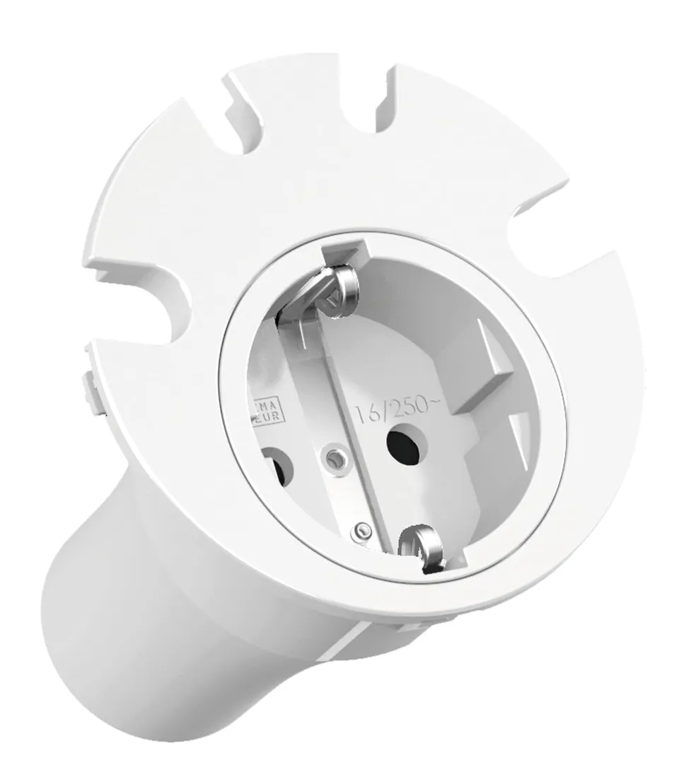 bachmann-loop-in-938-101-tischsteckdose-wei-1x-schuko-2m image 1