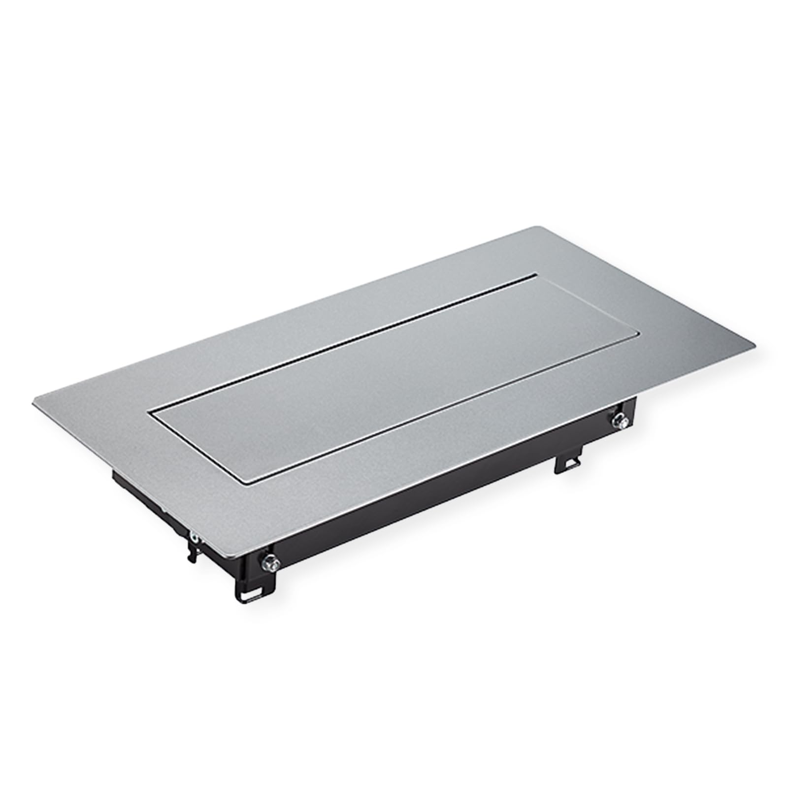 bachmann-top-frame-925-800-auftisch-steckdose-4-fach-sym image 1