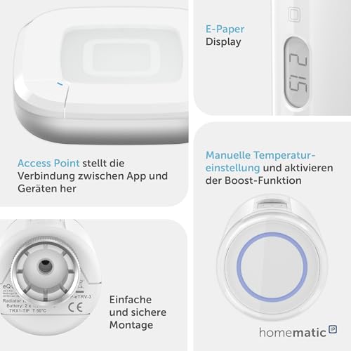 homematic-ip-starter-set-access-point-2-2x-heizk-rperthermostat-pure image 8
