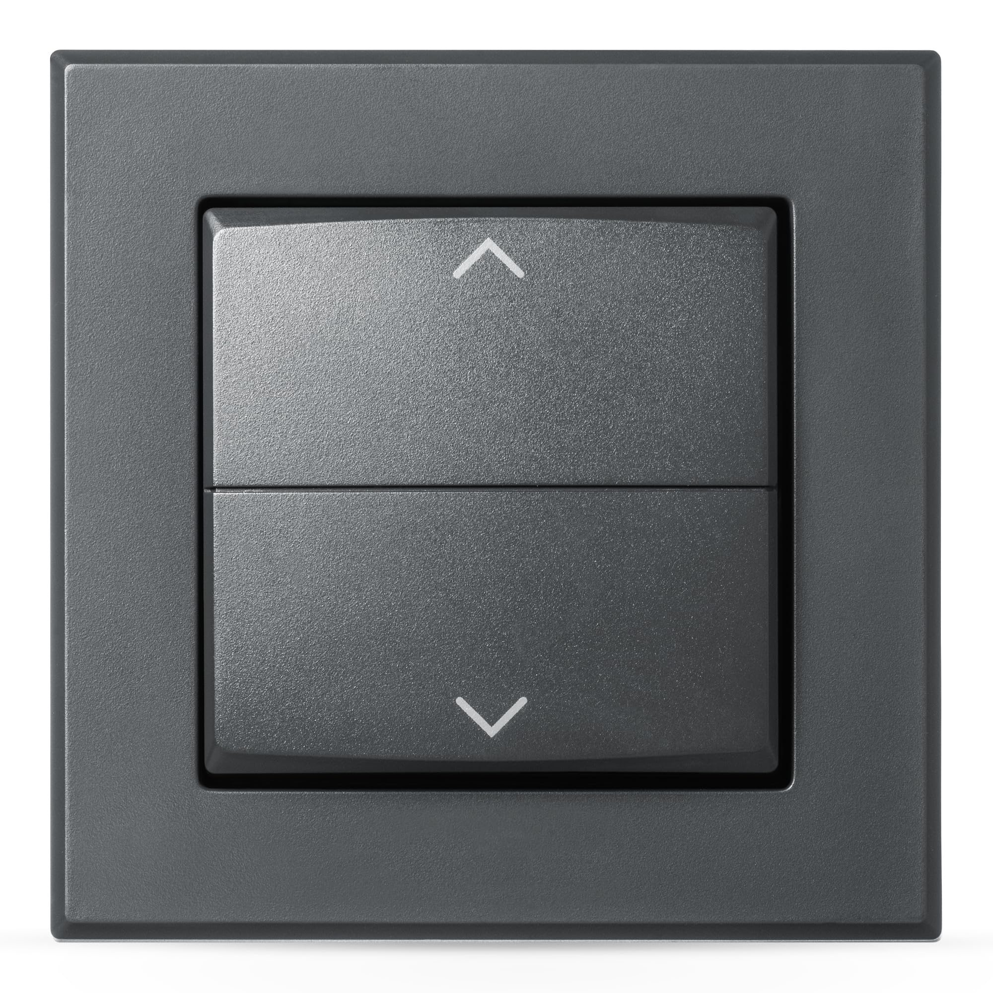 homematic-ip-tasterwippe-markenschalter-pfeile-anthrazit image 1