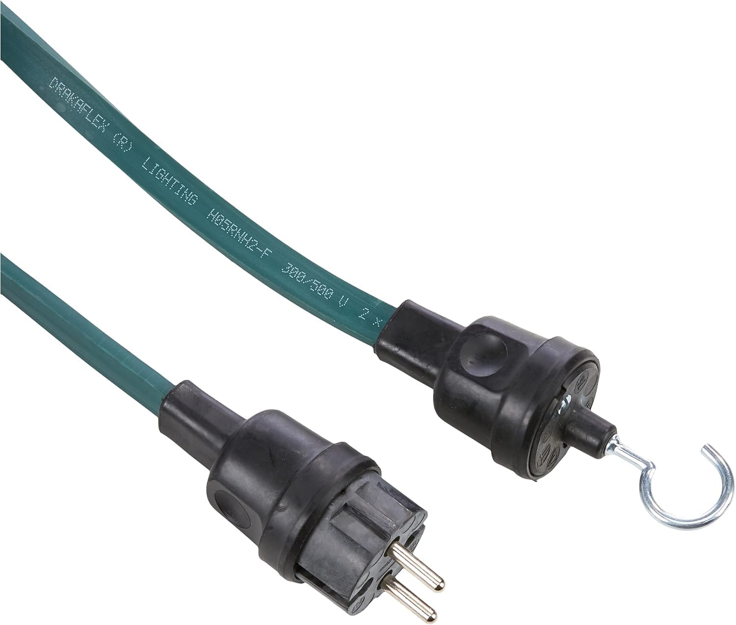 bachmann-universal-740-005-lichterkette-10m-10x-e27 image 3