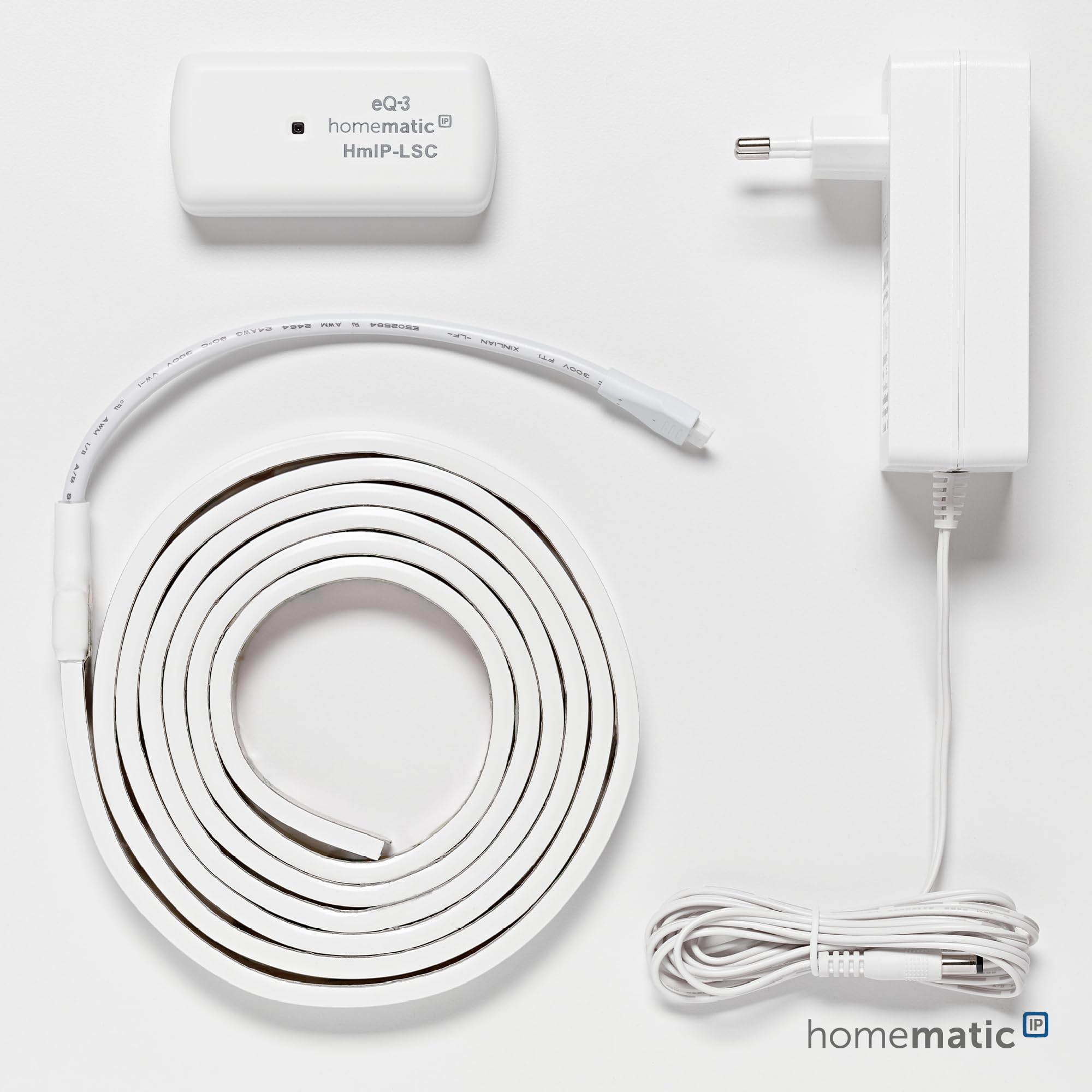 homematic-ip-wired-lightstrip-set-led-streifen-2m-rgbww image 6