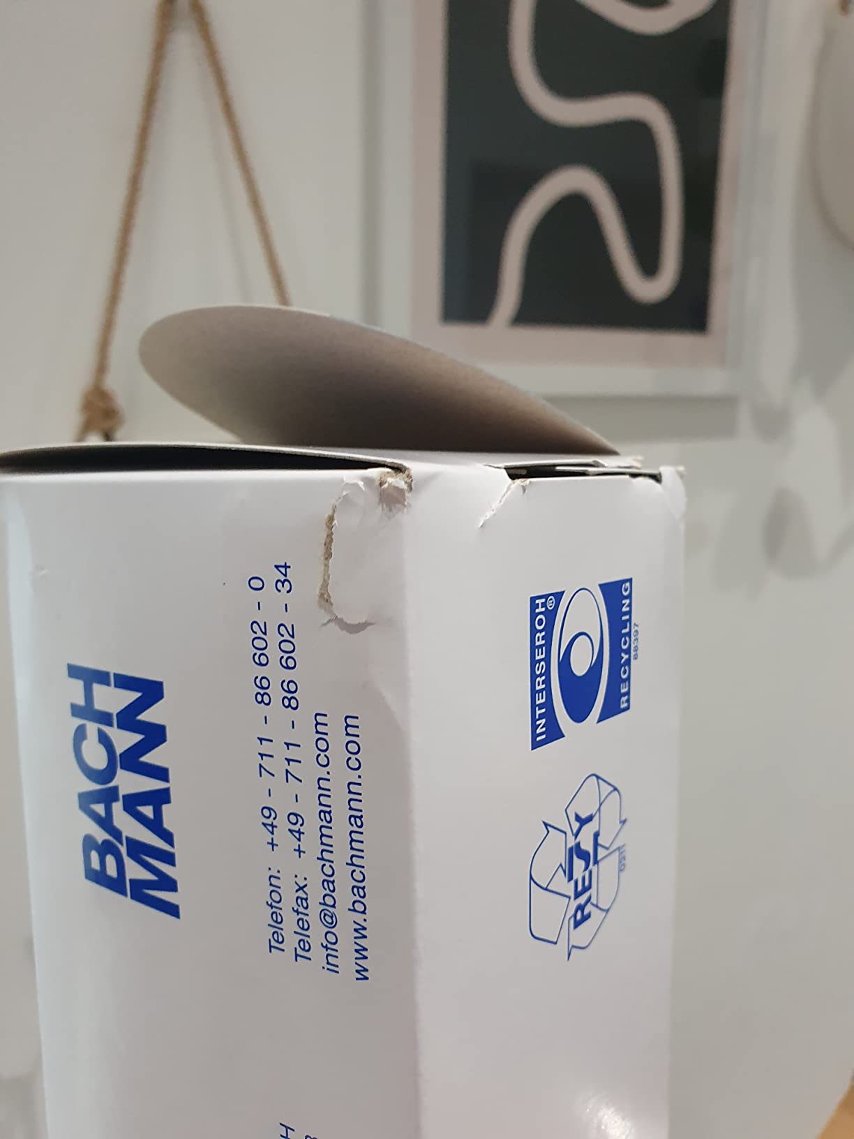 Kabellänge passt