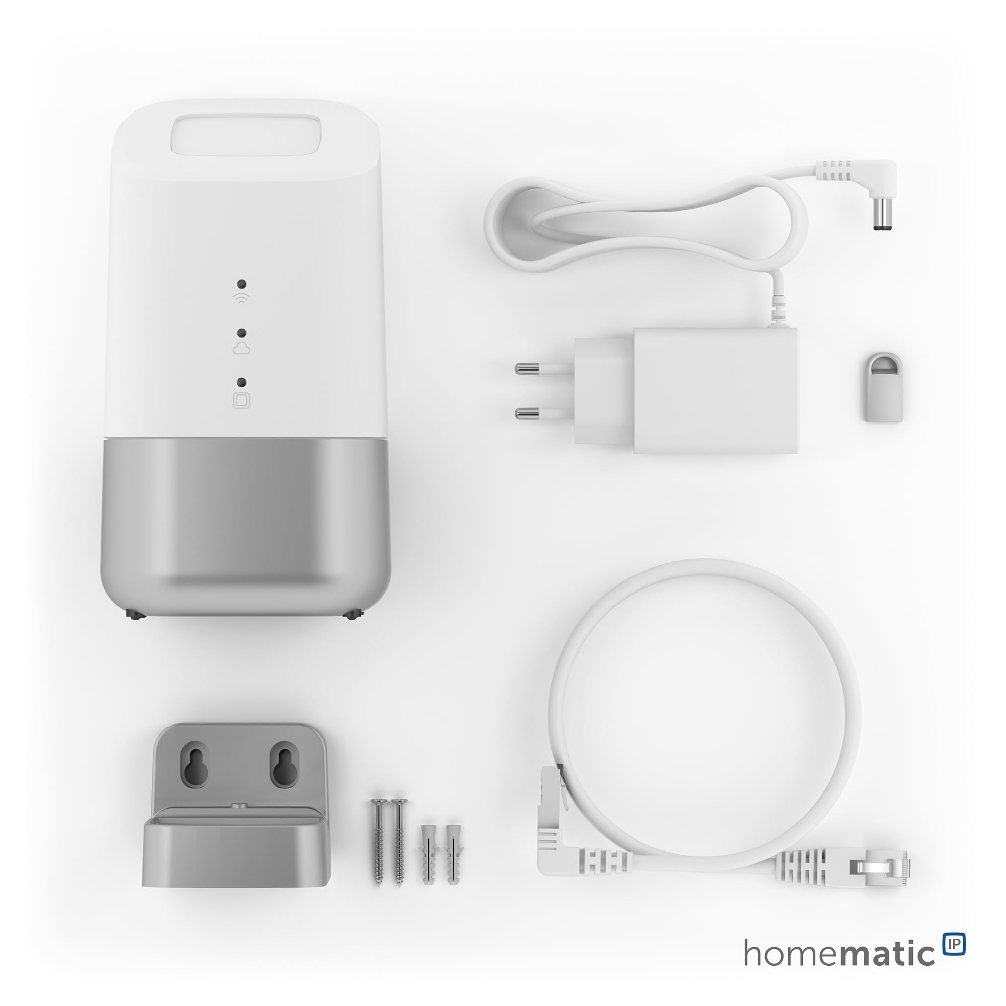 homematic-ip-home-control-unit-smart-home-zentrale-wei image 6