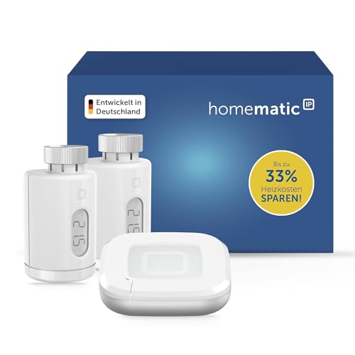 homematic-ip-starter-set-access-point-2-2x-heizk-rperthermostat-pure image 6