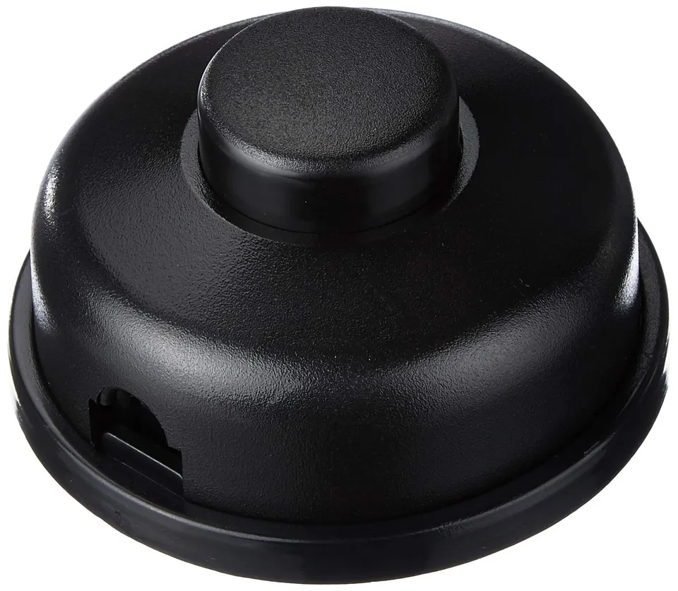 bachmann-universal-tret-zwischenschalter-924062-schwarz image 1