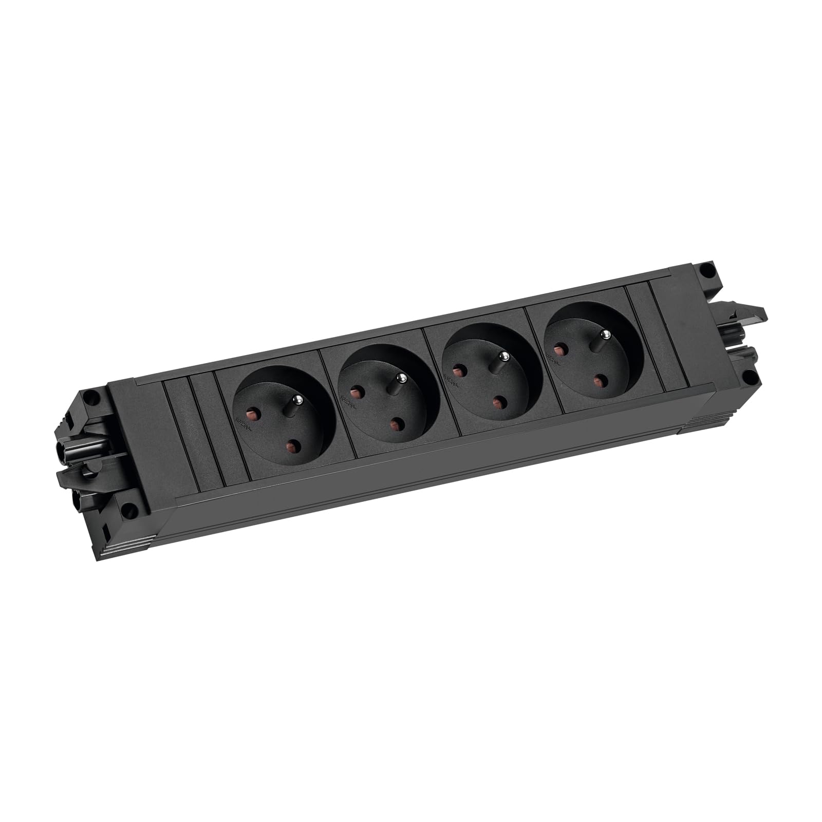 bachmann-due-929-100-abdeckung-edelstahl-effekt-kunststoff image 1