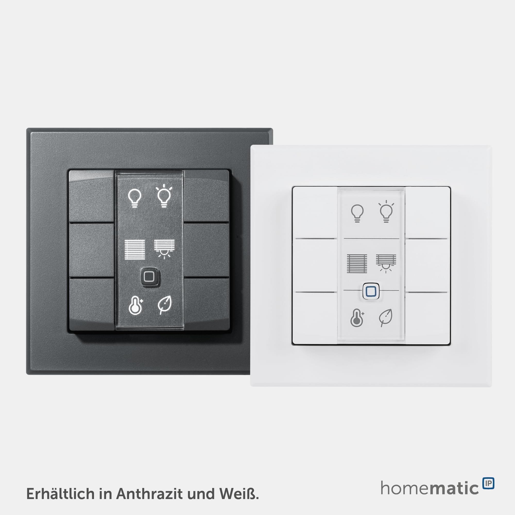 homematic-ip-wandtaster-6-fach-wei-glass-funk image 6
