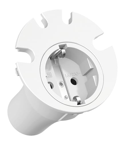bachmann-loop-in-938-101-tischsteckdose-wei-1x-schuko-2m image 2