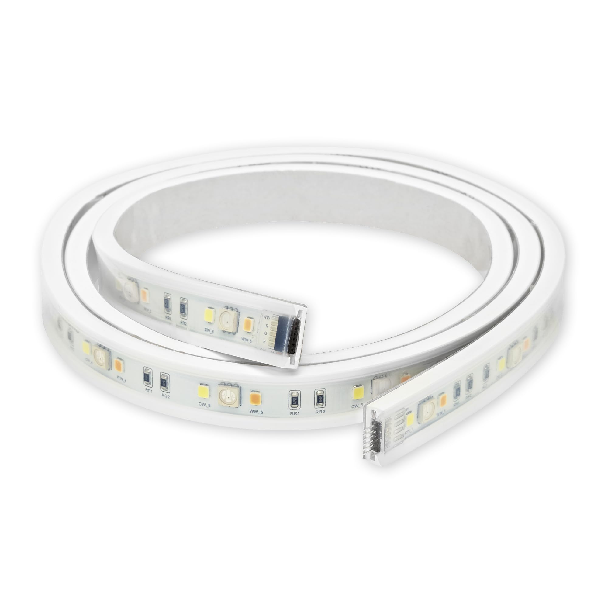 homematic-ip-wired-lightstrip-set-led-streifen-2m-rgbww image 7